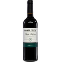 Monte Ducay Reserva