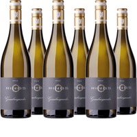 Grauburgunder QbA trocken