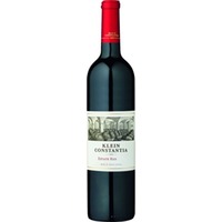 Klein Constantia - Estate Red Western Cape