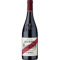 La Rocaille Côtes du Rhône AOC