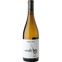 Tierra Savia Mirlo Viognier