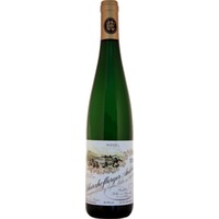 Scharzhofberger Riesling Auslese Goldkapsel #9, Edelsüß, Mosel, Mosel, 2018, Weißwein