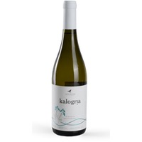 Kalogria Assyrtiko BIO - Koukos Winery, trockener griechischer Weißwein