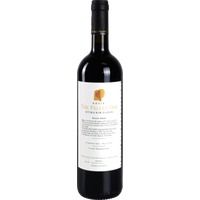 The Fallen Oak - Kir-Yianni, trockener griechischer Rotwein