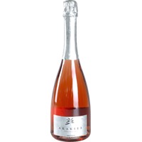 Akakies Sparkling Rosé sec - Kir-Yianni, secer griechischer Schaumwein