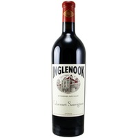 Inglenook Cabernet Sauvignon Rutherford Napa Valley