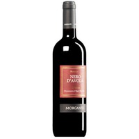Nero d'Avola Sicilia DOC