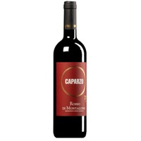 Rosso di Montalcino DOC