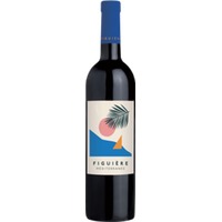 Méditerranée Rouge - Figuière