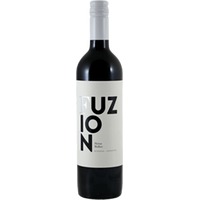 Shiraz / Malbec - Fuzion