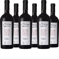 Primitivo di Manduria "Aged in Oak" DOP Antico Ceppo