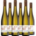 Riesling QbA trocken Punktlandung 