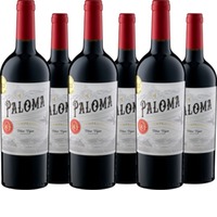 Paloma Tempranillo VdT Old Vines