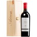 "Asiram" Rosso Toscana IGT 0,75l Original-Holzkiste 