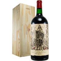Catena Zapata Malbec Argentino 3,0 Liter in OHK
