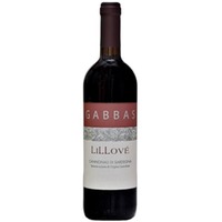 Lillové Cannonau di Sardegna DOC