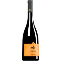 "Liranu" Negroamaro Leverano Superiore DOC