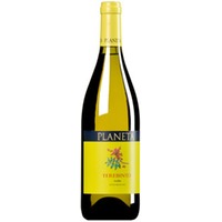 "Terebinto" Grillo Sicilia Menfi DOC (BIO)