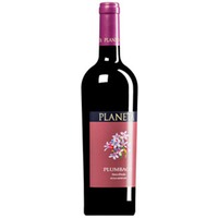 "Plumbago" Nero d'Avola Sicilia Menfi DOC (BIO)