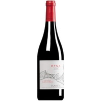 "Contrada Feudo di Mezzo" Rosso Etna DOC (BIO)