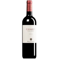 Chianti Colli Senesi DOCG