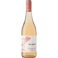 De Krans Pinotage Rosé