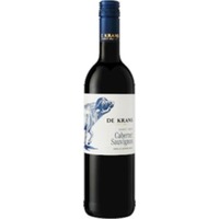 De Krans Basket Press Cabernet Sauvignon