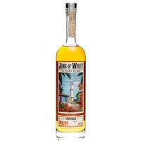 (65,59€/1l) Jung & Wulff Luxury Rums Trinidad No. 1 0,7 Liter 43 % Vol