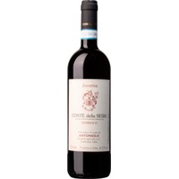 „Juvenia“ DOC Coste della Sesia Nebbiolo, rosso