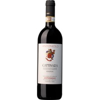 „Antoniolo“ Gattinara DOCG Riserva, rosso