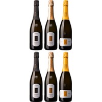 „Prosecco by Adami“ (6 Flaschen) (Reservierbar)