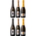„Prosecco by Adami“ (6 Flaschen) (Reservierbar) 