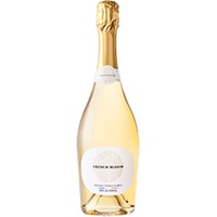 French Bloom : Le Blanc