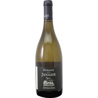 Domaine de la Janasse Vin Pays Principaute dOrange Viognier 0.75 l Rhône Weisswein