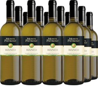 Monte Pietroso Terre Siciliane Bianco IGT