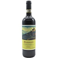 Chianti Classico Riserva DOCG