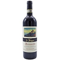 Chianti Classico Gran Selezione IL POGGIO DOCG