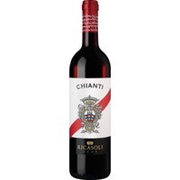 Barone Ricasoli Chianti Chianti DOCG