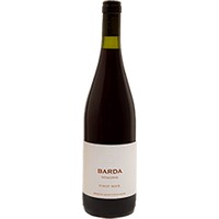 Chacra : Barda Pinot Noir