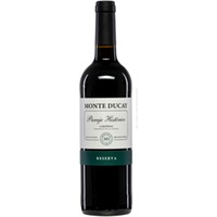 Monte Ducay Reserva Reserva