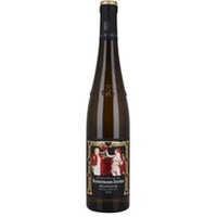 Bassermann Jordan Forster Pechstein Riesling GG VDP.Grosse Lage, Pfalz Deutschland