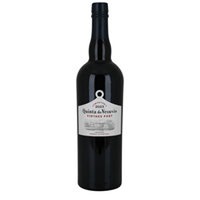 Quinta do Vesuvio Vintage Port, Douro Portugal