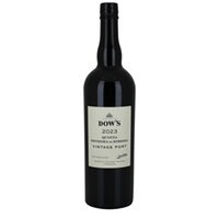 Dow s Senhora Da Ribeira Vintage Prot, Douro Portugal
