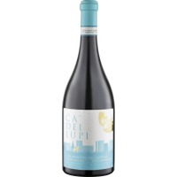 Ca' dei Lupi Falanghina del Sannio