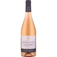 Domaine de l’Olivier Côtes du Rhône Rosé AOP – trocken & lebendig