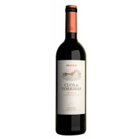 Pinord Clos De Torribas Crianza Tempranillo