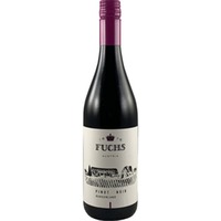 Burgenland Pinot Noir - Weingut Fuchs