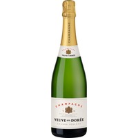 Champagne Veuve Sainte Dorée Grande Réserve, Brut, Champagne AC, Champagne, Schaumwein