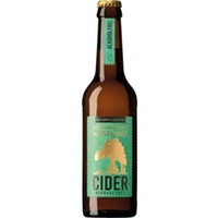 Wiesenobst Cider alkoholfrei 0,33l - Manufaktur Jörg Geiger