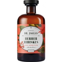 Herber Hibiskus 0,5l - Dr. Jaglas